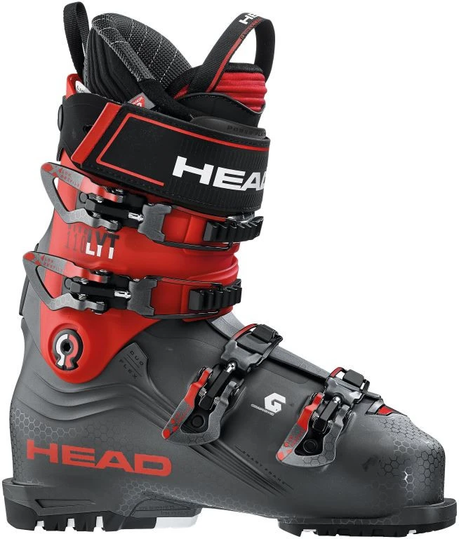 Head Nexo Lyt 110 Head Nexo Lyt 110 -Skischoenen Winkel head nexo lyt 110 anthracite red 25 39 eur anthracite red 0