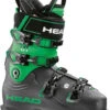 Head Nexo Lyt 120 -Skischoenen Winkel head nexo lyt 120 anthracite green 25 39 eur anthracite green 0