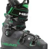 Head Nexo Lyt 120 RS -Skischoenen Winkel head nexo lyt 120 rs anthracite green 25 39 eur anthracite green 0