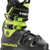 Head Nexo Lyt 130 -Skischoenen Winkel head nexo lyt 130 anthracite yellow 25 39 eur anthracite yellow 0