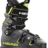 Head Nexo Lyt 130 RS -Skischoenen Winkel head nexo lyt 130 rs anthracite yellow 25 39 eur anthracite yellow 0