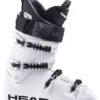 Head Raptor 120S RS -Skischoenen Winkel head raptor 120s rs white 0 1