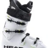 Head Raptor 140S RS -Skischoenen Winkel head raptor 140s rs white 22 35 eur white 0