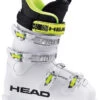 Head Raptor 60 -Skischoenen Winkel head raptor 60 white 20 31 eur white 0