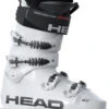 Head Raptor WCR 140S -Skischoenen Winkel head raptor wcr 140s white 0