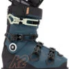 K2 Anthem 105 MV Gripwalk 2 K2 Anthem 105 MV Gripwalk -Skischoenen Winkel k2 anthem 105 mv gripwalk dark blue black mint 22 5 36 eur dark blue black mint 0