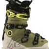 K2 Anthem 110 LV Gripwalk 20/21 -Skischoenen Winkel k2 anthem 110 lv gripwalk 20 21 green khaki 22 5 36 eur green khaki 0
