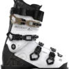 K2 Anthem Pro -Skischoenen Winkel k2 anthem pro lv white black 0