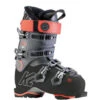 K2 BFC W 105 Gripwalk -Skischoenen Winkel k2 bfc w 105 gripwalk black coral 22 5 36 eur black coral 0