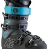 K2 BFC W 80 20/21 -Skischoenen Winkel k2 bfc w 80 20 21 black grey blue 23 5 37 eur black grey blue 0