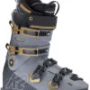 K2 Luv 100 LV -Skischoenen Winkel k2 luv 100 lv black gold 22 5 36 eur black gold 0