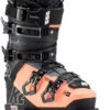 K2 Mindbender 110 Alliance -Skischoenen Winkel k2 mindbender 110 alliance black coral grey 0