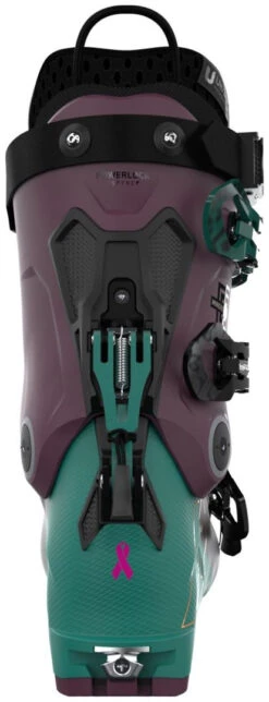 K2 Mindbender 115 W 5 K2 Mindbender 115 W -Skischoenen Winkel k2 mindbender 115 w purple green black 22 5 36 eur purple green black 3