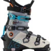 K2 Mindbender 120 21/22 -Skischoenen Winkel k2 mindbender 120 grey black blue 24 5 38 5 eur grey black blue 0