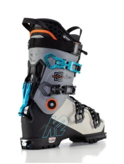 K2 Mindbender 120 21/22 -Skischoenen Winkel k2 mindbender 120 grey black blue 24 5 38 5 eur grey black blue 2
