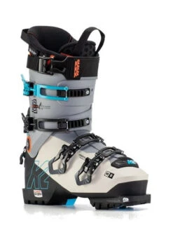 K2 Mindbender 120 21/22 -Skischoenen Winkel k2 mindbender 120 grey black blue 24 5 38 5 eur grey black blue 3