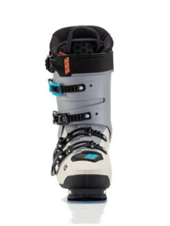 K2 Mindbender 120 21/22 -Skischoenen Winkel k2 mindbender 120 grey black blue 24 5 38 5 eur grey black blue 4