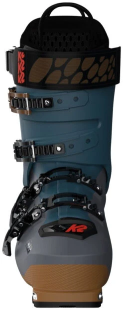 K2 Mindbender 120 LV 4 K2 Mindbender 120 LV -Skischoenen Winkel k2 mindbender 120 lv blue grey 24 5 38 5 eur blue grey 2