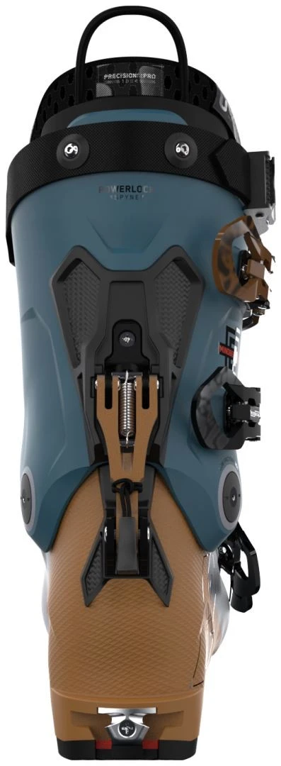 K2 Mindbender 120 LV K2 Mindbender 120 LV -Skischoenen Winkel k2 mindbender 120 lv blue grey 24 5 38 5 eur blue grey 3