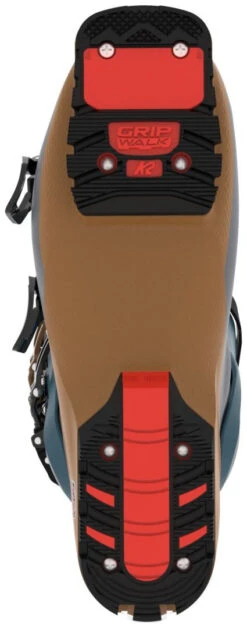 K2 Mindbender 120 LV 6 K2 Mindbender 120 LV -Skischoenen Winkel k2 mindbender 120 lv blue grey 24 5 38 5 eur blue grey 4