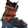K2 Mindbender 130 -Skischoenen Winkel k2 mindbender 130 orange blue black 24 5 38 5 eur orange blue black 0