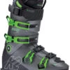 K2 Recon 120 MV 19/20 -Skischoenen Winkel k2 recon 120 mv 19 20 black green 24 5 38 5 eur black green 0