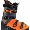 K2 Recon 130 MV Gripwalk 2 K2 Recon 130 MV Gripwalk -Skischoenen Winkel k2 recon 130 mv gripwalk 20 21 orange black 24 5 38 5 eur orange black 0