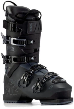 K2 Recon Pro 140 20/21 -Skischoenen Winkel k2 recon pro 140 20 21 black 24 5 38 5 eur black 4