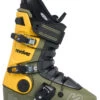 K2 Revolver -Skischoenen Winkel k2 revolver green yellow 24 5 38 5 eur green yellow 0