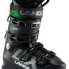 Lange LX 100 19/20 -Skischoenen Winkel lange lx 100 19 20 black deep blue green 24 38 eur black deep blue green 0