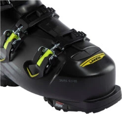 Lange LX 110 HV GW -Skischoenen Winkel lange lx 110 hv gw black yellow 6 1