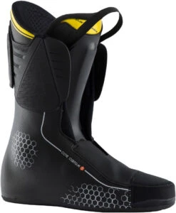 Lange LX 110 HV GW -Skischoenen Winkel lange lx 110 hv gw black yellow 7 1