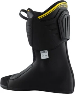 Lange LX 110 HV GW -Skischoenen Winkel lange lx 110 hv gw black yellow 8 1