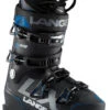 Lange LX 120 19/20 -Skischoenen Winkel lange lx 120 19 20 black deep blue blue 24 38 eur black deep blue blue 0