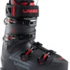 Lange LX 120 HV GW 1 Lange LX 120 HV GW -Skischoenen Winkel lange lx 120 hv gw titanium grey 0 1