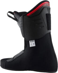 Lange LX 120 HV GW -Skischoenen Winkel lange lx 120 hv gw titanium grey 7 1