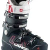 Lange LX 80 Women -Skischoenen Winkel lange lx 80 women black blue ciber red 22 35 eur black blue ciber red 0