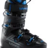 Lange LX 90 HV -Skischoenen Winkel lange lx 90 hv black blue 24 38 eur black blue 0