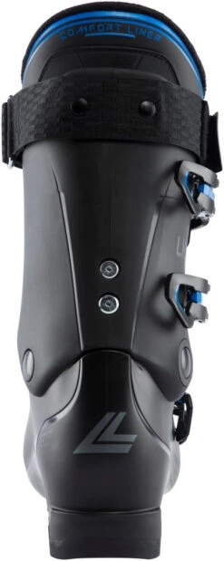 Lange LX 90 HV -Skischoenen Winkel lange lx 90 hv black blue 24 38 eur black blue 2