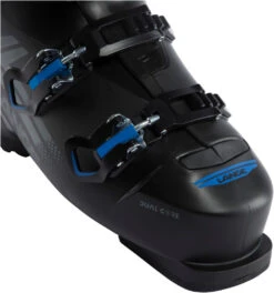 Lange LX 90 HV -Skischoenen Winkel lange lx 90 hv black blue 24 38 eur black blue 5