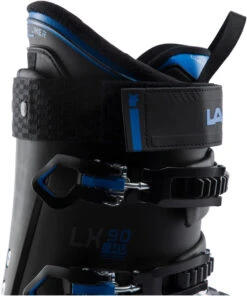 Lange LX 90 HV -Skischoenen Winkel lange lx 90 hv black blue 24 38 eur black blue 6
