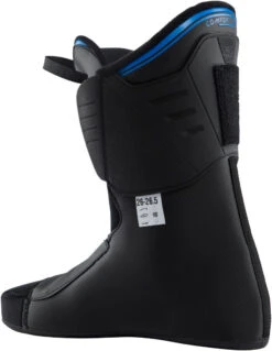 Lange LX 90 HV -Skischoenen Winkel lange lx 90 hv black blue 24 38 eur black blue 8