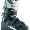 Lange LX 90 Women -Skischoenen Winkel lange lx 90 women deep petrol blue 22 35 eur deep petrol blue 0 1