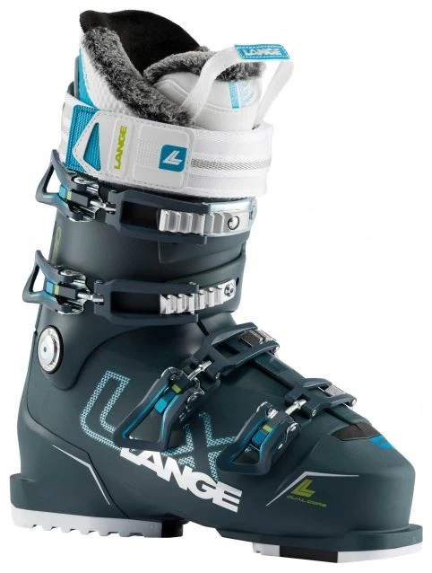 Lange LX 90 Women Lange LX 90 Women -Skischoenen Winkel lange lx 90 women deep petrol blue 22 35 eur deep petrol blue 0 1