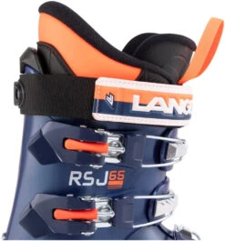 Lange RSJ 65 -Skischoenen Winkel lange rsj 65 legend blue 19 30 eur legend blue 4