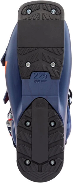 Lange RSJ 65 -Skischoenen Winkel lange rsj 65 legend blue 19 30 eur legend blue 6