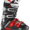 Lange RX 100 -Skischoenen Winkel lange rx 100 black red 27 5 42 5 eur black red 0 1
