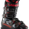 Lange RX 100 LV -Skischoenen Winkel lange rx 100 lv black red 24 38 eur black red 0