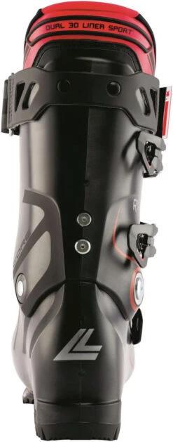 Lange RX 100 LV GW -Skischoenen Winkel lange rx 100 lv gw black 24 38 eur black 2