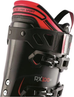 Lange RX 100 LV GW -Skischoenen Winkel lange rx 100 lv gw black 24 38 eur black 4